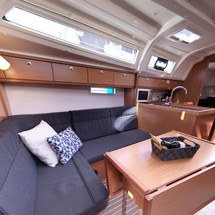 Bavaria 37 Cruiser