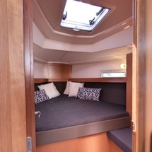Bavaria 37 Cruiser