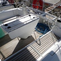 Jeanneau Sun Odyssey 43