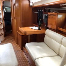 Jeanneau Sun Odyssey 43