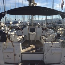 Jeanneau Sun Odyssey 439