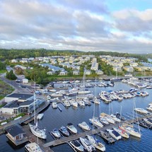 Jeanneau Sun Odyssey 439