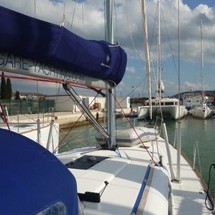 Jeanneau Sun Odyssey 439