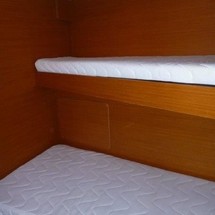 Jeanneau Sun Odyssey 439