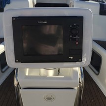 Jeanneau Sun Odyssey 439