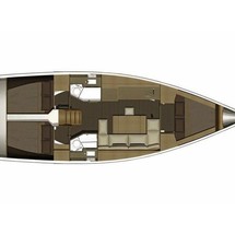 Dufour 382
