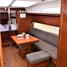 Dufour 382