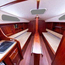 Tes 32 Dreamer Motorowy