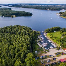 Tes 32 Dreamer Motorowy