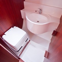 Tes 32 Dreamer Motorowy