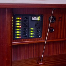 Tes 32 Dreamer Motorowy