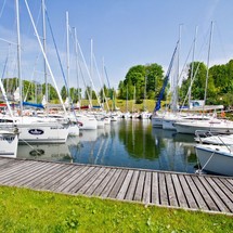 Tes 32 Dreamer Motorowy