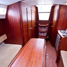 Tes 32 Dreamer Motorowy