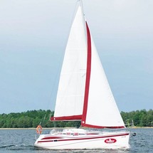 Tes 32 Dreamer Motorowy