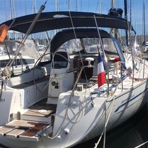 Bavaria 38 Cruiser