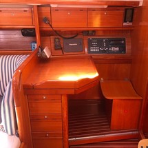 Bavaria 38 Cruiser