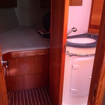 Bavaria 38 Cruiser