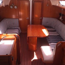 Bavaria 38 Cruiser