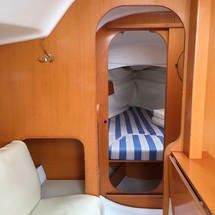 Beneteau First 25.7 QR