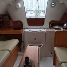 Beneteau First 25.7 QR