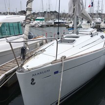 Beneteau First 25.7 QR