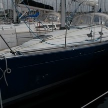 Beneteau First 31.7
