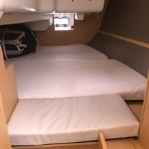 Beneteau Oceanis 31