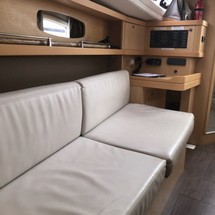 Beneteau Oceanis 31