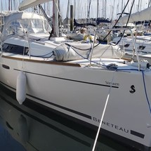Beneteau Oceanis 31