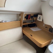 Beneteau First 25.7 QR