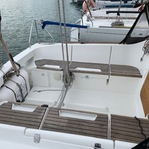 Beneteau First 25.7 QR