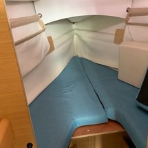 Beneteau First 25.7 QR