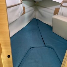 Beneteau First 25.7 QR