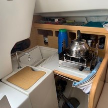 Beneteau First 25.7 QR