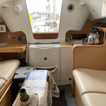 Beneteau First 25.7 QR