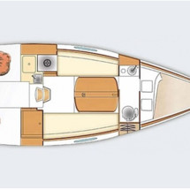 Beneteau First 25.7 QR