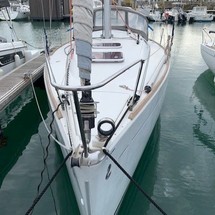 Beneteau First 25.7 QR
