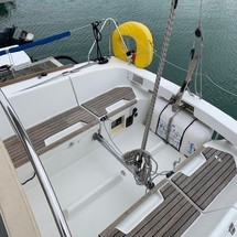 Beneteau First 25.7 QR