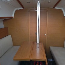 Jeanneau Sun Odyssey 30i