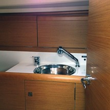 Jeanneau Sun Odyssey 30i