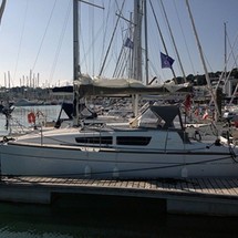 Jeanneau Sun Odyssey 30i