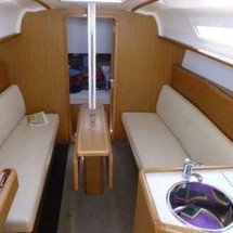 Jeanneau Sun Odyssey 30i
