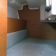 Jeanneau Sun Odyssey 30i