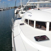 Lagoon 380 S2