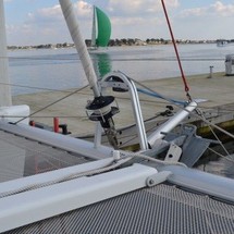 Lagoon 380 S2