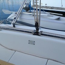 Lagoon 380 S2
