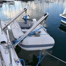 Lagoon 380 S2