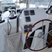Lagoon 380 S2