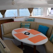 Lagoon 380 S2