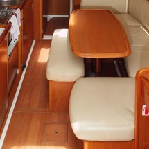 Beneteau Cyclades 39